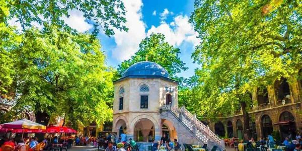 صور لمدينة بورصة - جراند رافا السياحية (2)